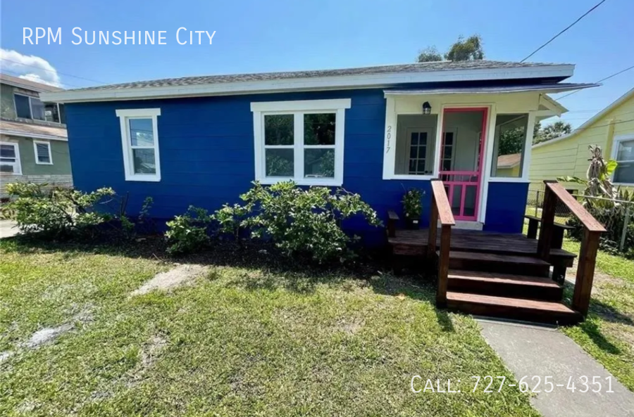 Primary Photo - **AVAILABLE IMMEDIATELY - FULL RENO - MOVE...