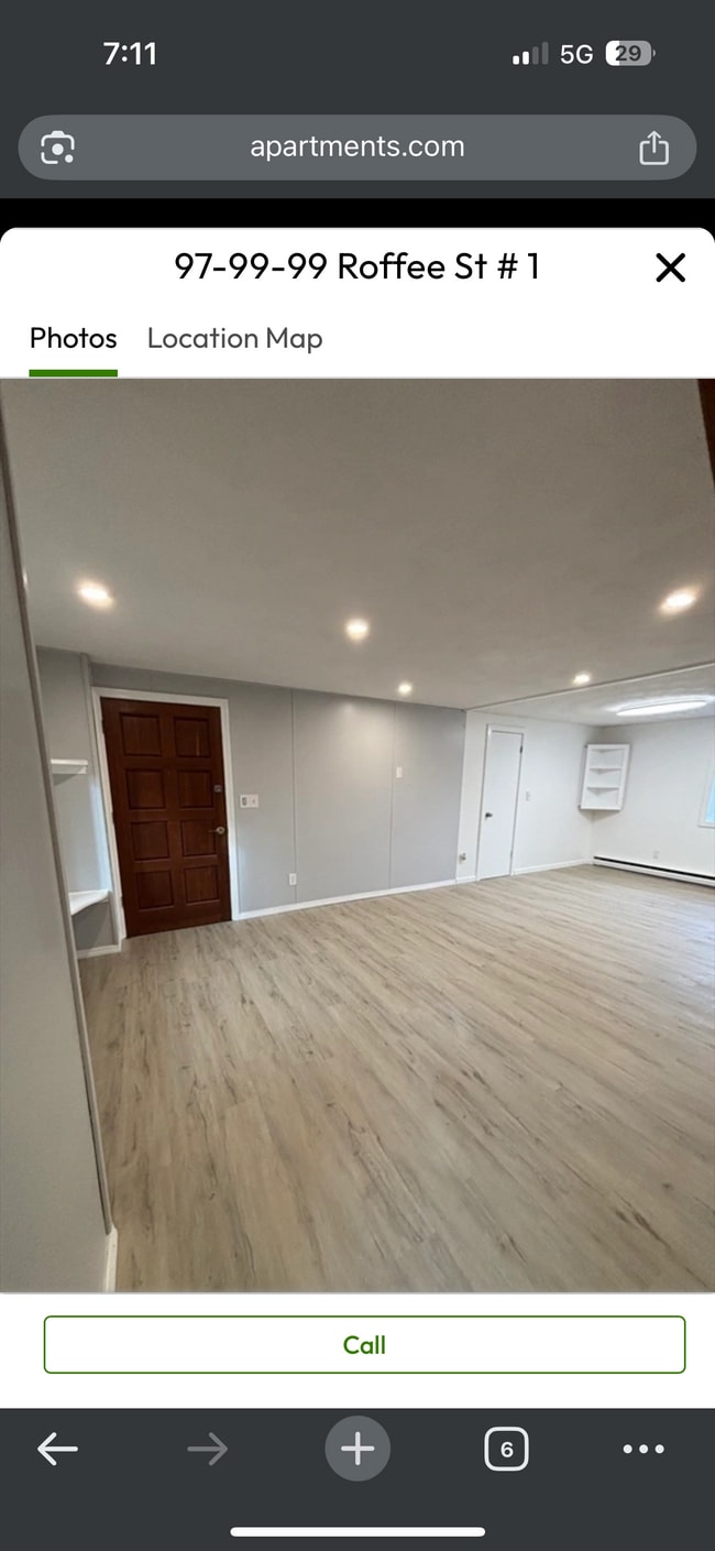 Photo - Barrington Brick House