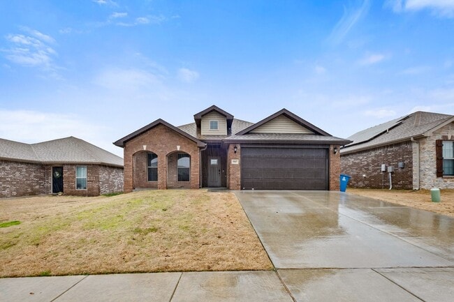 Gorgeous Home in Bentonville! - Gorgeous Home in Bentonville!