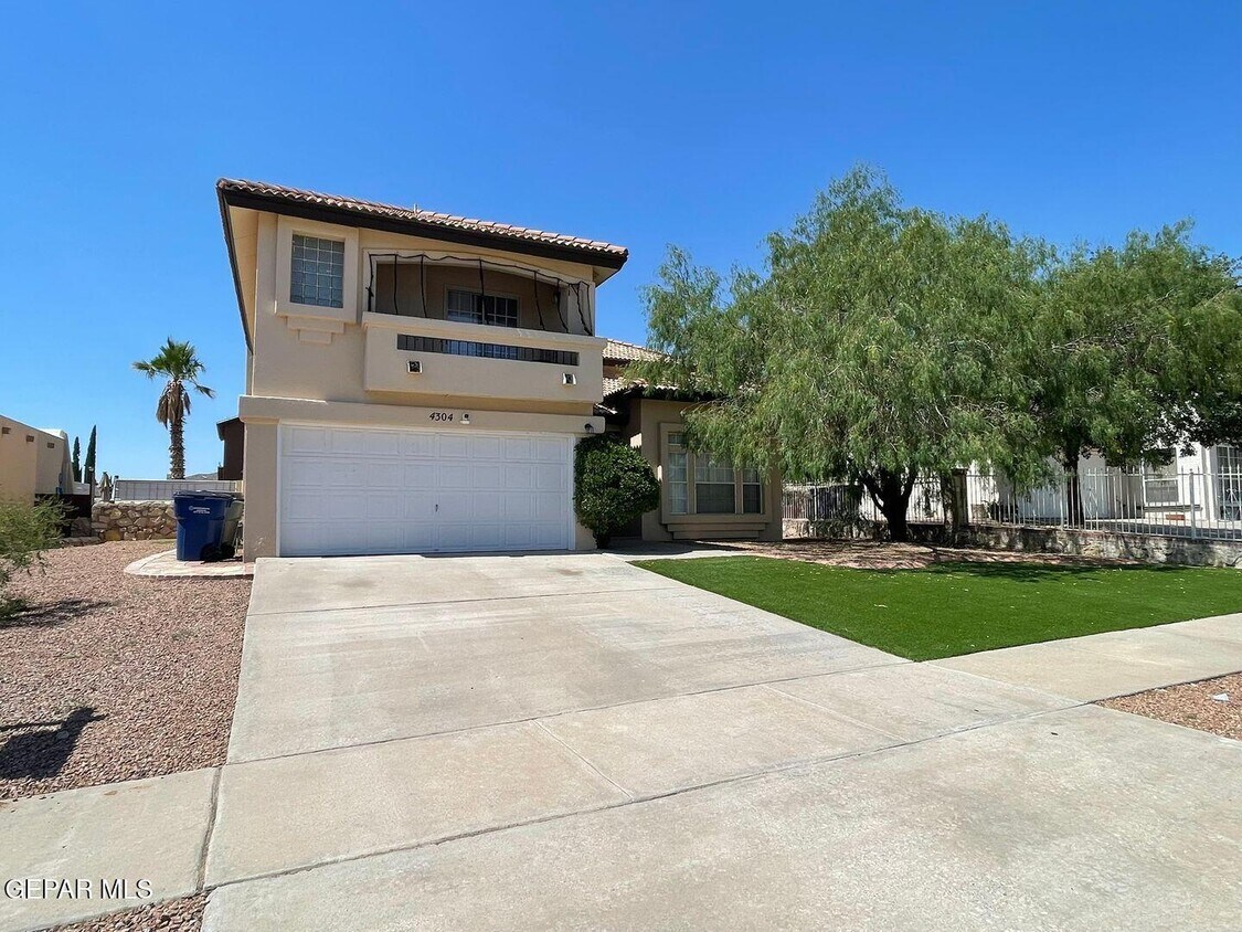 Foto principal - 4304 Loma Alegre Dr