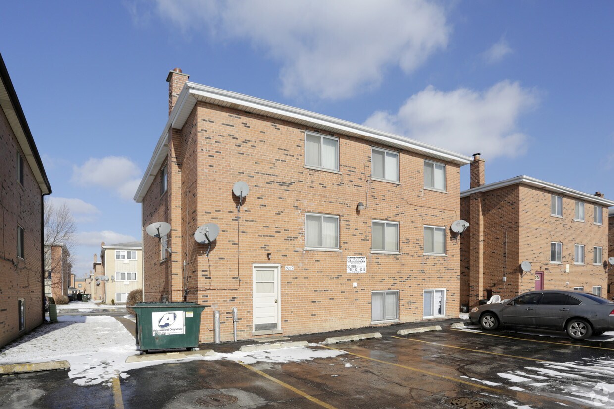 Building Photo - 9219 Sally Ln