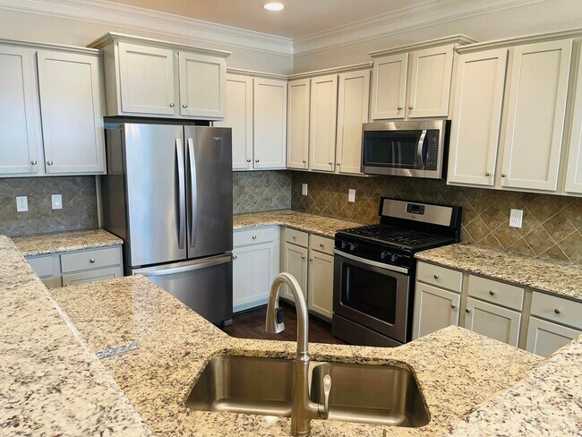 Building Photo - 3521 Timbergate Ln