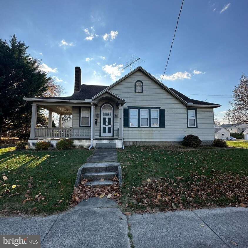 632 Wayne Ave, Chambersburg, PA 17201 House Rental in Chambersburg
