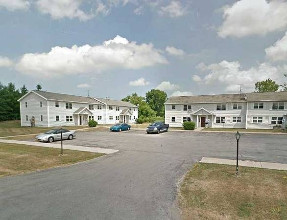 Primary Photo - Sanborn Meadow Apartments