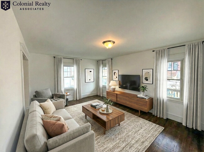 Foto del edificio - 42 Copeland St