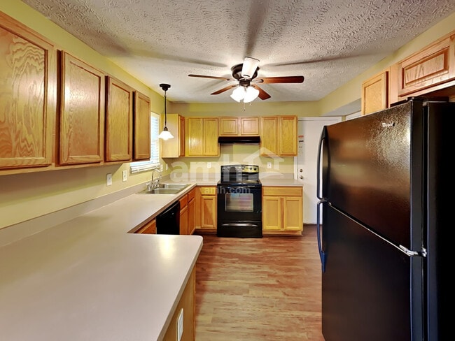 Building Photo - 3019 Olson Pl