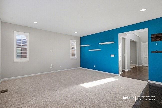 Building Photo - 4737 S Malta Way