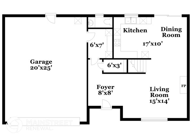 Foto del edificio - 2701 Amber Crest Dr