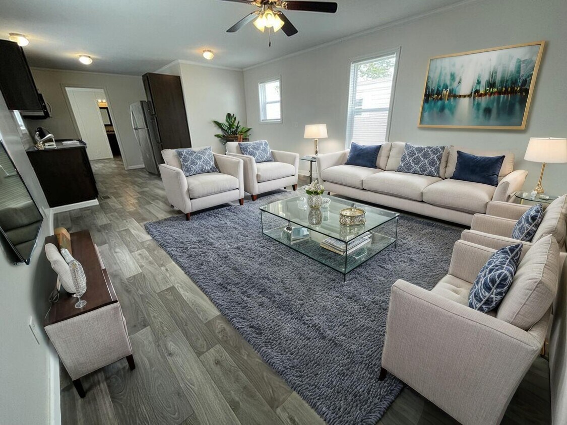 Foto principal - 38013 Chilver Ave