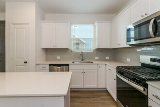 Interior Photo - Millers at Elyson