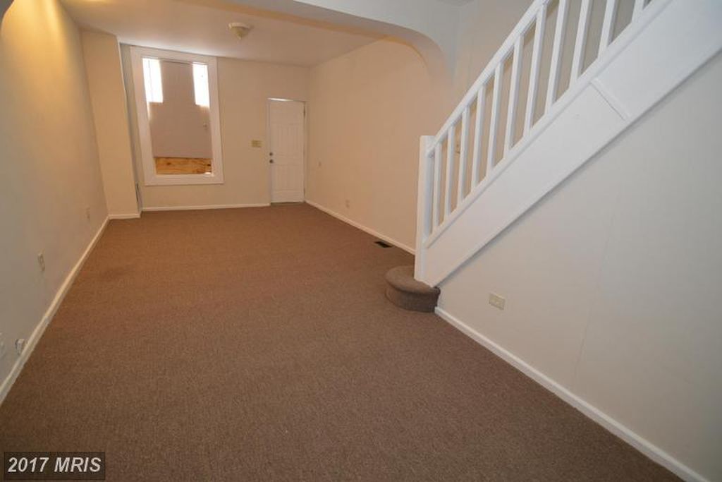 Foto principal - 507 N Glover St
