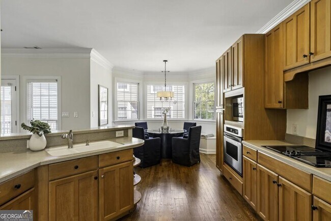 Foto del edificio - 78 Crumley St SE