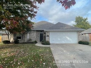 Building Photo - 3576 W Clearwood Dr