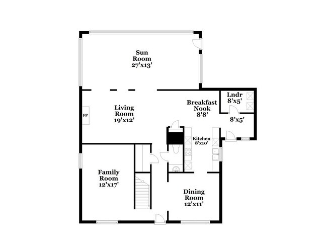 Building Photo - 278 Iris Dr