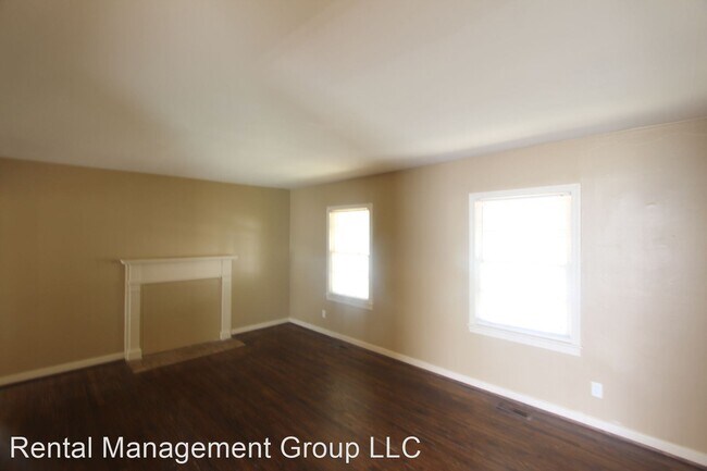 Building Photo - 2 br, 1 bath House - 5605 Court O
