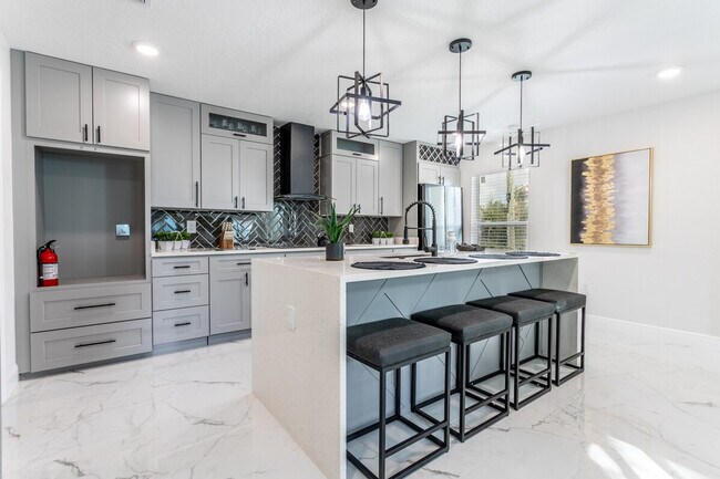 Foto del edificio - 1401 E Muriel St