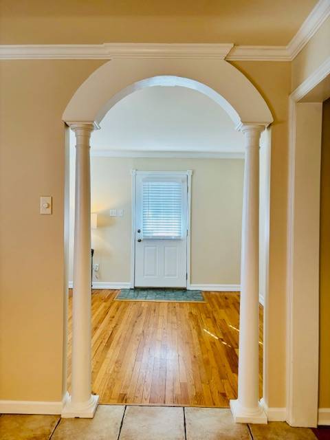 Foto del edificio - 1132 Troy-Schenectady Rd