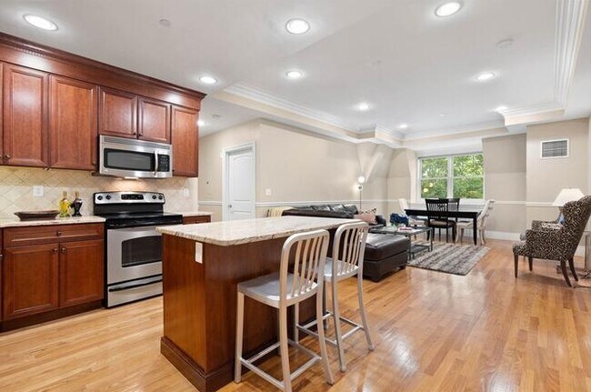 Foto del edificio - WResle