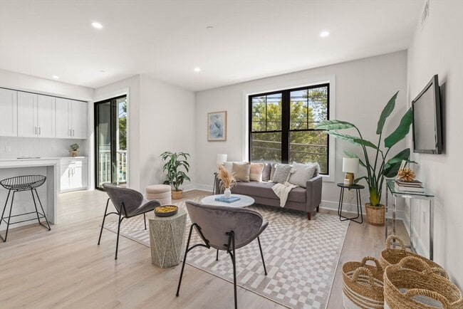 Foto del edificio - 260 Elm St