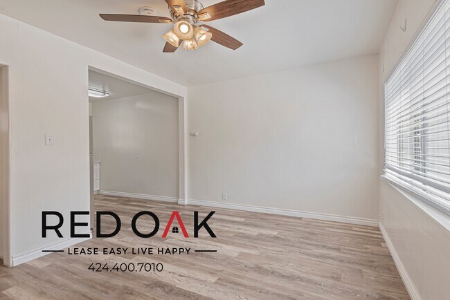 Foto del edificio - NOW PRE-LEASING! ~1 Month FREE~ Spacious S...