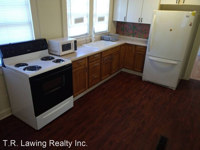 Foto del edificio - 3 br, 1 bath House - 512 Crawford Street