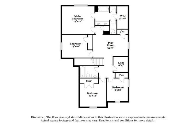 Foto del edificio - 18706 Walden Glen Cir