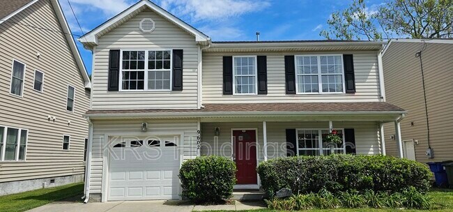 Foto del edificio - 9602 Grove Ave