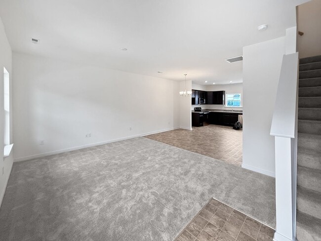 Building Photo - Brand-New 3-Bedroom Townhome in Sandston –...