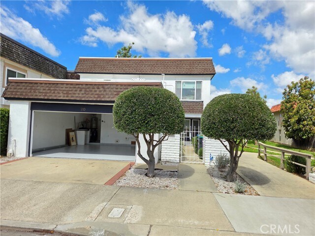 Foto del edificio - 20 Senisa