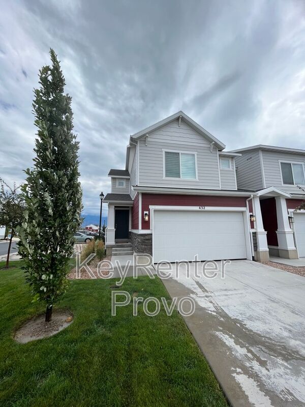 Building Photo - 432 S Fox Chase Ln