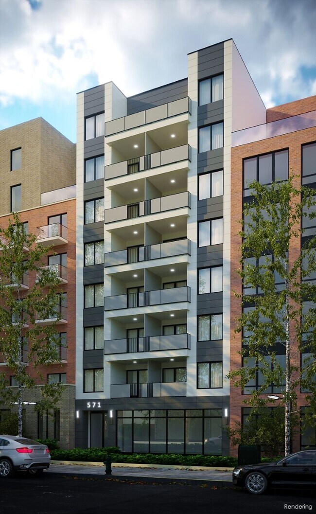 571 Ocean Pkwy, Brooklyn, NY 11218 Apartment for Rent in Brooklyn, NY