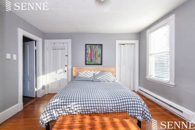 Foto del edificio - 187 Hampshire St