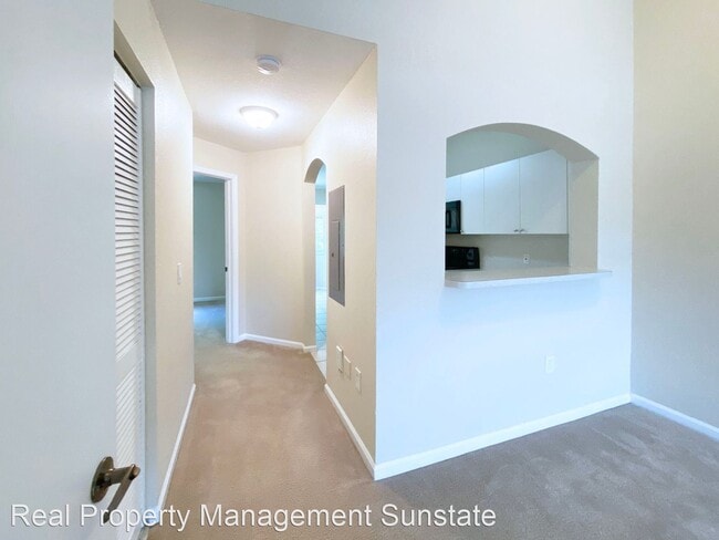 Building Photo - 2 br, 2 bath House - 3500 Briar Bay Blvd #205