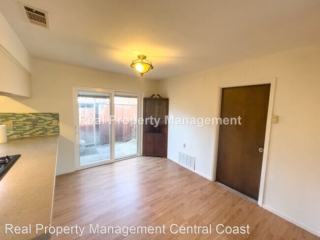 Building Photo - 2 br, 2 bath House - 1291 9th Street