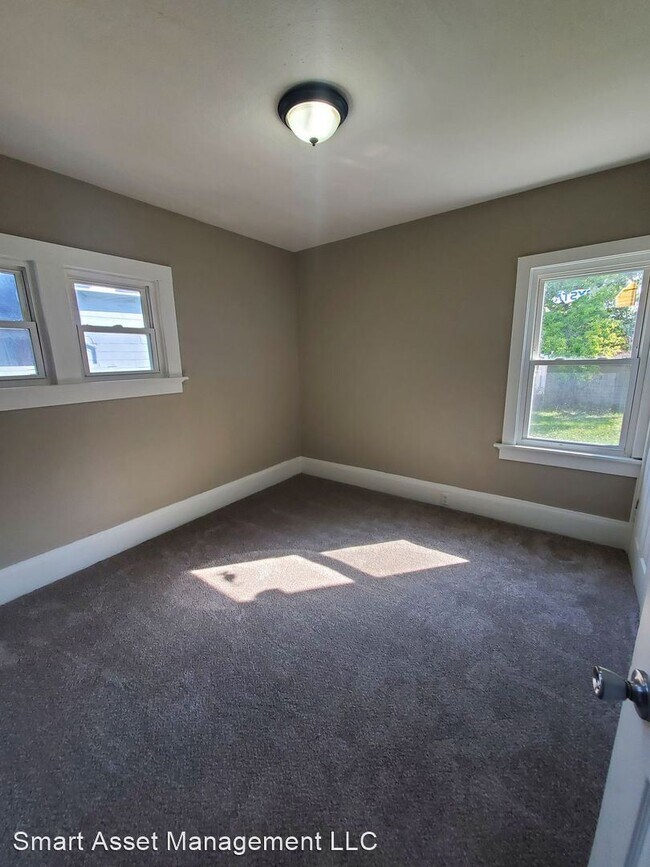 Building Photo - 3 br, 1 bath House - 3960 N 23rd Street