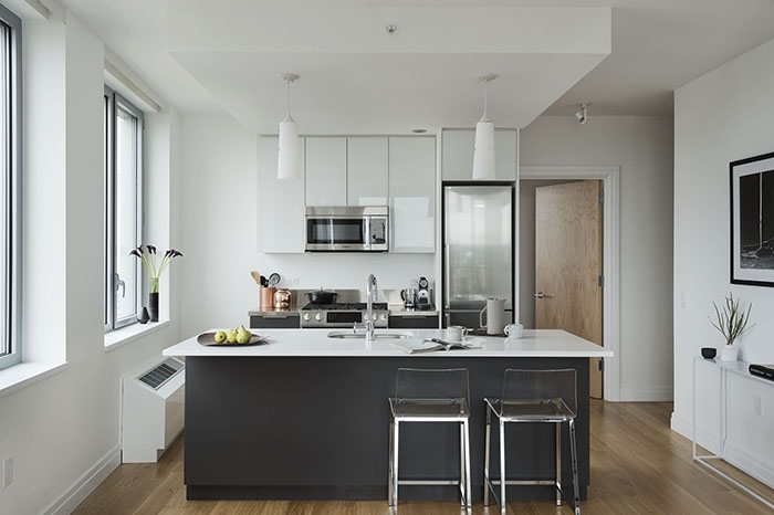 Foto principal - 300 Ashland Pl