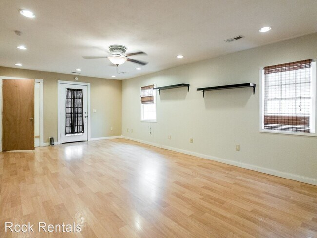 Building Photo - 3 br, 1 bath House - 1606 E 6th Ave