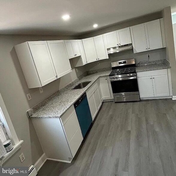 Photo - 113 W 22nd Street Unit 3