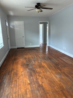 Foto del edificio - 1104 Barnes Mill Rd