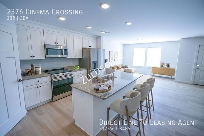 Foto del edificio - 2376 Cinema Crossing-