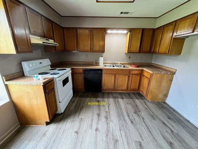 Foto del edificio - 4407 Driskell