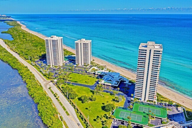 Foto del edificio - 5550 N Ocean Dr
