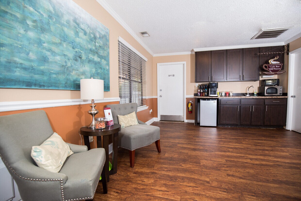 8000 Waters Apartments Apartments in Savannah, GA