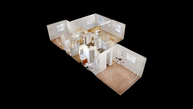 Foto del edificio - **Pending Approval**Cozy home with RV parking