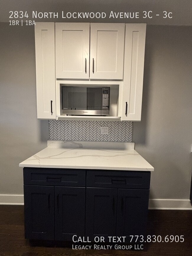 Foto del edificio - 2834 N Lockwood Ave