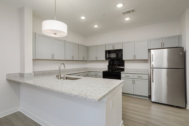 Foto del edificio - Franklin Flats