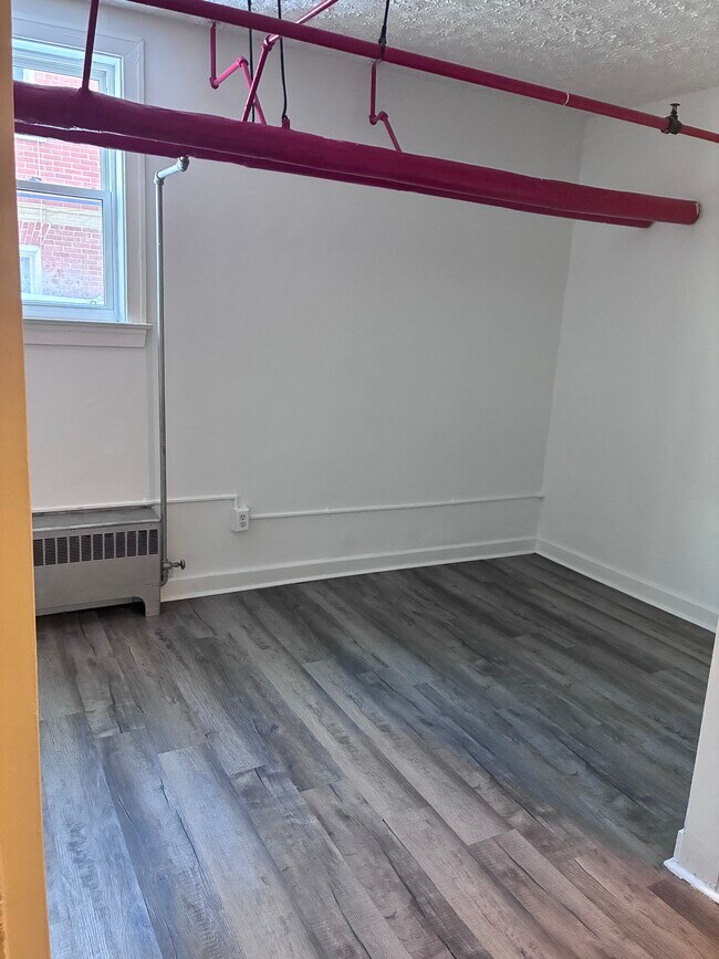 Photo du bâtiment - Beautiful Historic Building