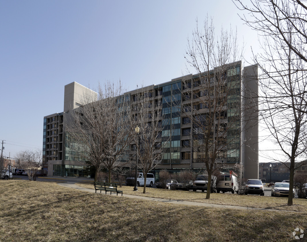 Primary Photo - John J. Barton Annex