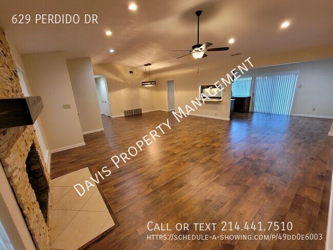 Building Photo - 629 Perdido Dr