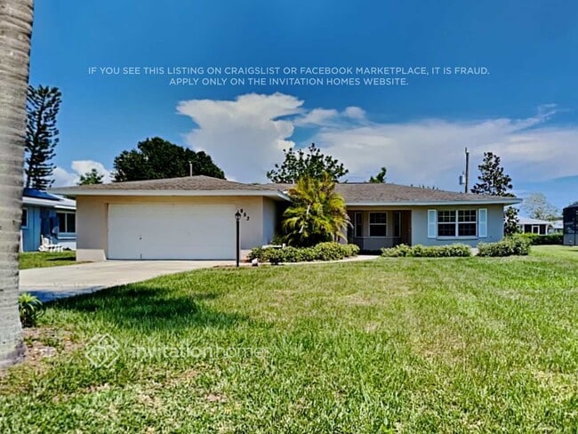 Building Photo - 953 Gasparilla Blvd